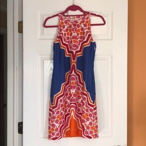Banana Republic shift dress